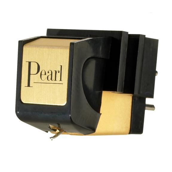 �� SUMIKO PEARL + SH-4 SILVER �� MM�������ȥ�å� �����ȥ�å� ����ȥե��� �쥳���ɿ� �쥳���� Record ���� DJ