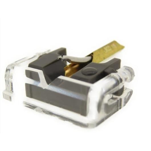 �� JICO N44G MONO IMPROVED NUDE �� ̵����Υ��� SHURE M44G�� �򴹿� JICO �쥳���� Record ���� DJ