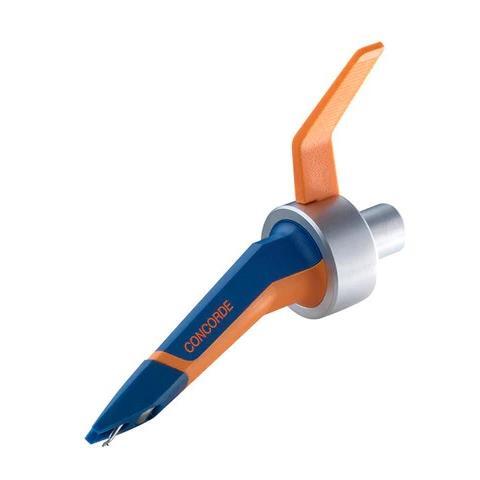 ��ortofon Concorde MkII DJ�� MM�������ȥ�å� ����ȥե��� ortofon �쥳���� Record ���� DJ