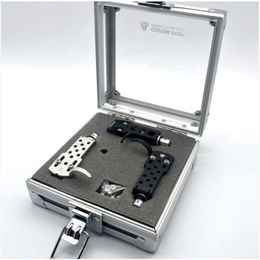 ��JICO CARTRIDGE CASE CSS-JCC��JICO �����ȥ�å������� �� �إåɥ����� �����ȥ�å� �쥳���ɿ� ������ �����ȥ�å������ѡ� �쥳���� Record ���� DJ