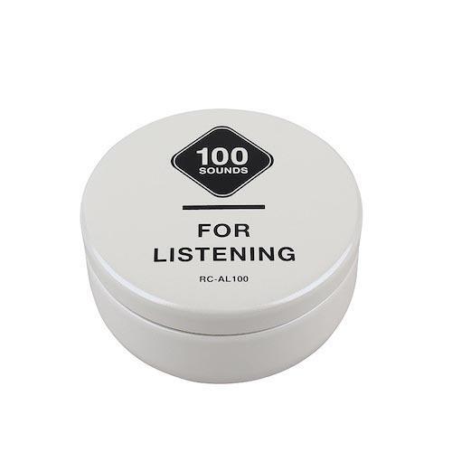 �� 100SOUNDS RC-AL100�� MM�������ȥ�å� �����ȥ�å� �쥳���ɿ� 100SOUNDS �쥳���� Record ���� DJ