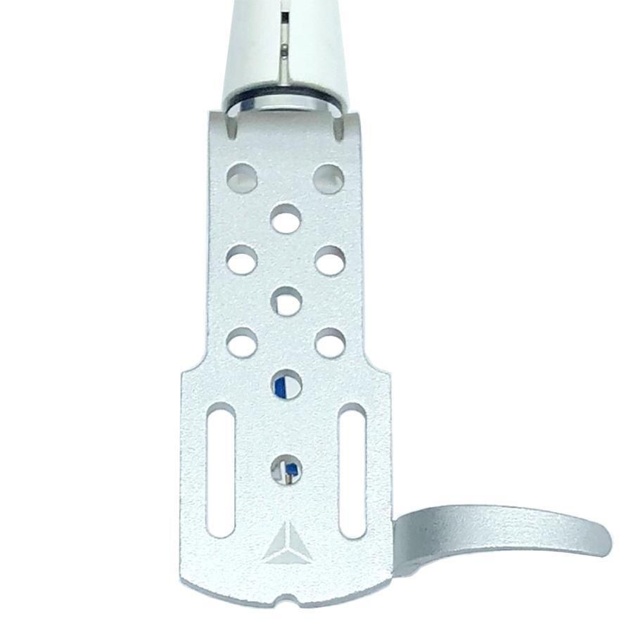 �� HEADSHELL SILVER CSS-JHSS �� JICO MM�������ȥ�å� �����ȥ�å� �쥳���ɿ� �쥳���� Record ���� DJ