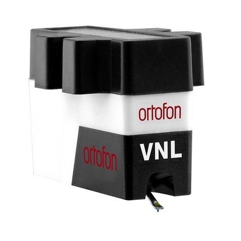 【ortofon VNL(SinglePack)】 MM型カートリッジ セット オルトフォン 交換針 レコード針 レコード Record 音楽 DJ