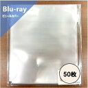 【ブルーレイ用 PP外袋 ビニールカバー 上入れタイプ 50枚セット】 / ディスクユニオン DISK UNION / Blu-ray用品 / Blu-ray ...