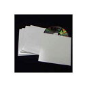 【 紙ジャケットCD白ジャケット(シングル) 5枚セット 】CDスリーブ CD保護 CD ビニール CDビニール CDビニールカバー CD保管 CD保存