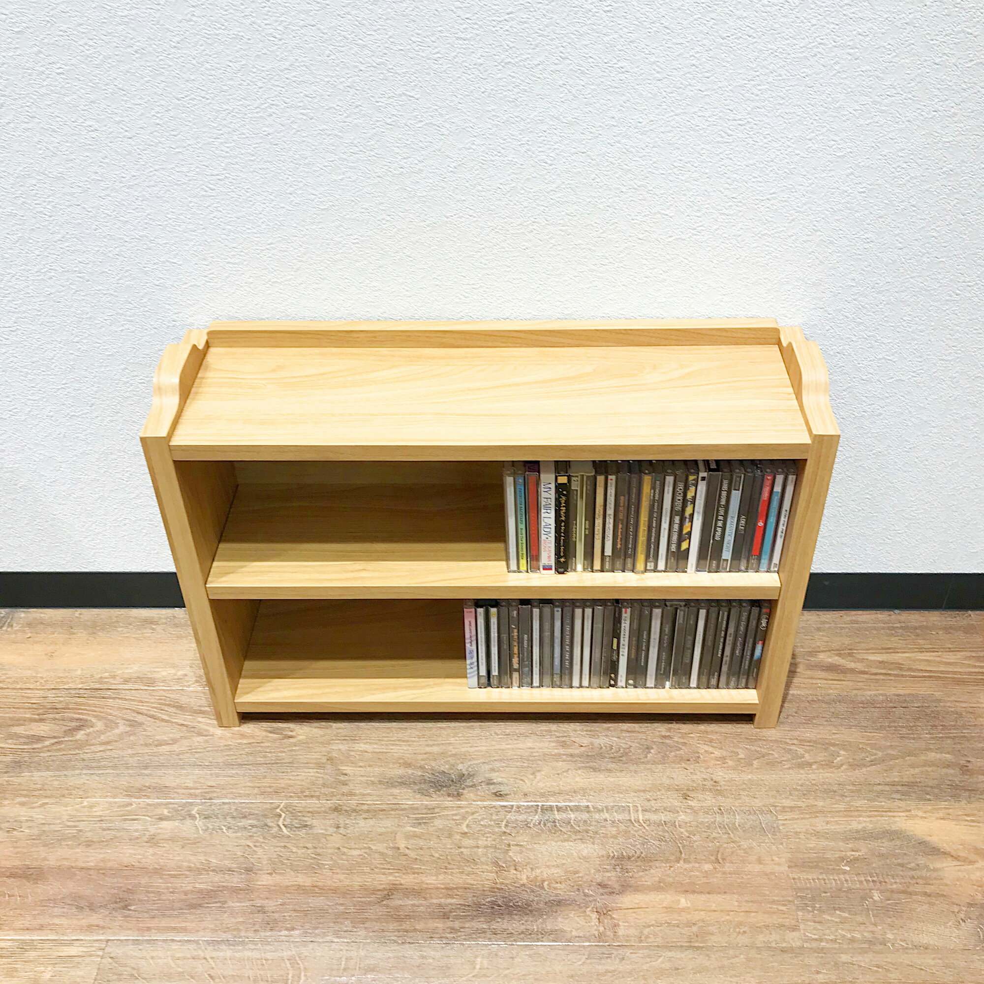 CDラック 【スタッキングラック(5)】 STACKING CD RACK スタッキングラック ディスクユニオン DISK UNION