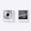 【 km5 / Instant Disk Audio-CP1 ワイヤレス ポータブル CDプレイヤー 】 disk union / ディスクユニオン CD用 ポ...