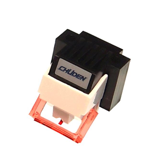 �� CHUDEN MG-3605 + HC-001�إåɥ������դ� �� MM�������ȥ�å� �إåɥ������դ��쥳���ɥ����ȥ�å� ���� �����ȥ�å� �쥳���ɿ� �쥳���� Record ���� DJ