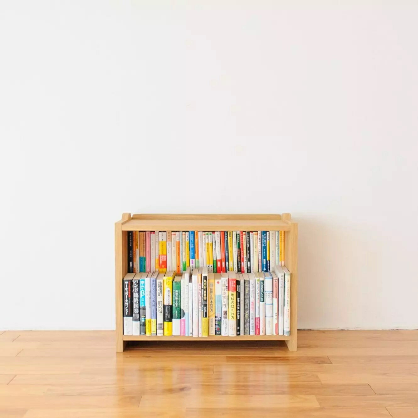 樂天商城 - 黒猫の本棚 STACKING SHELF REGULAR / BIBLIOPHILIC スタッキングラック ディスクユニオン DISK UNION