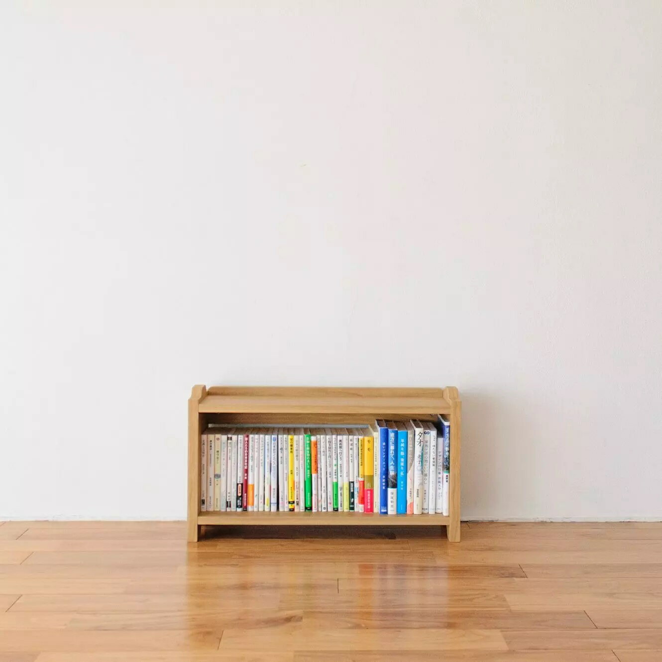 樂天商城 - 黒猫の本棚 SHELF STACKING HALF / BIBLIOPHILIC スタッキングラック ディスクユニオン DISK UNION