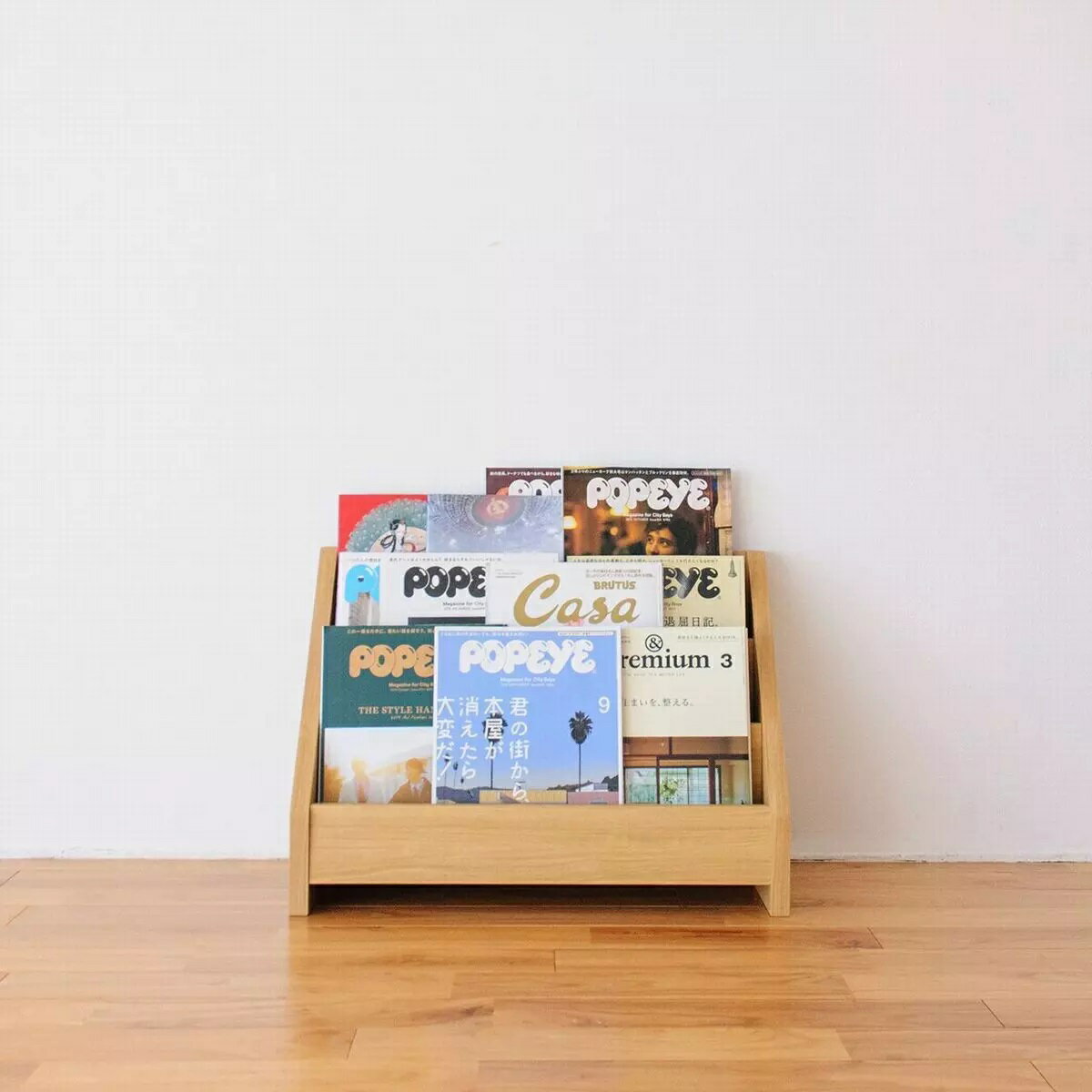 樂天商城 - 黒猫の本棚 STACKING SHELF FACE / BIBLIOPHILIC スタッキングラック ディスクユニオン DISK UNION