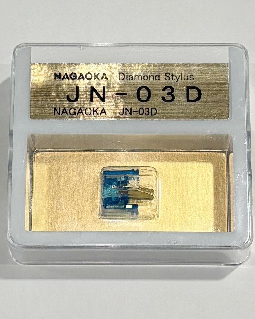 �� DJ-03HD�Ѹ򴹿� G JN-03D��NAGAOKA �쥳���ɿ� �ʥ����� �쥳���� Record ���� DJ ������å�