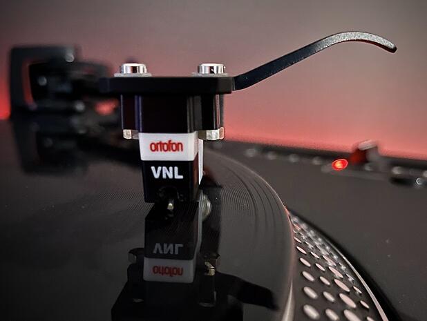 ��ortofon VNL Premounted �ޥ���ȥ��åȡ� MM�������ȥ�å� �����ȥ�å� �쥳���ɿ� ortofon �쥳���� Record ���� DJ