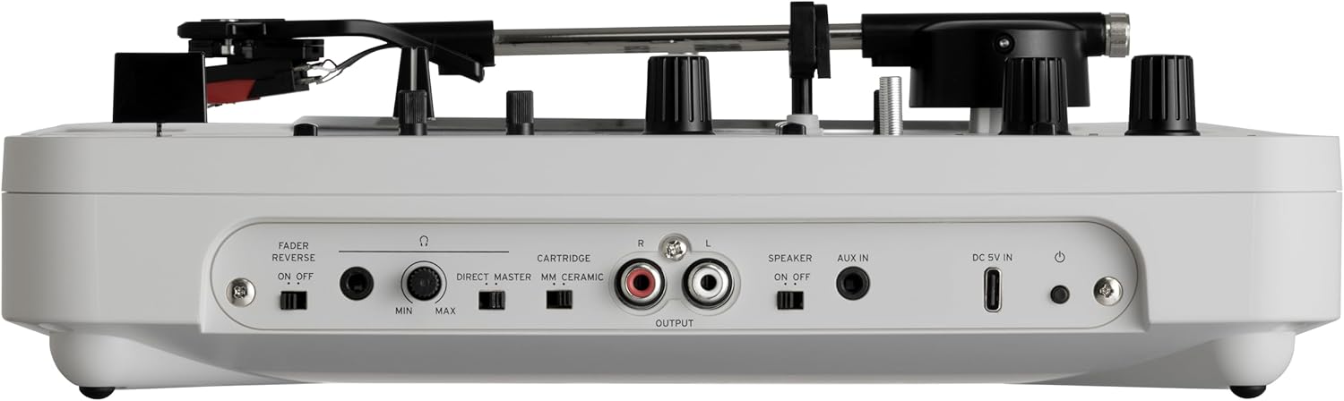 �� KORG �ݡ����֥롦�쥳���ɥץ졼�䡼 / handytraxx play �� ���륰 ������ơ��֥� DJ���� �����륤���� �ǥ����롦���ե����� �롼�ѡ���� �쥳���� disk union �ǥ�������˥���