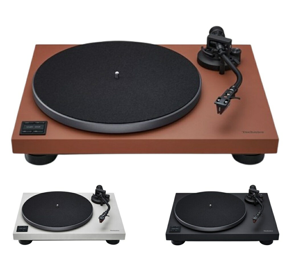 【 テクニクス Technics SL-50C プレミアムクラス ダイレクトドライブ ターンテーブルシステム / レコードプレーヤー 】