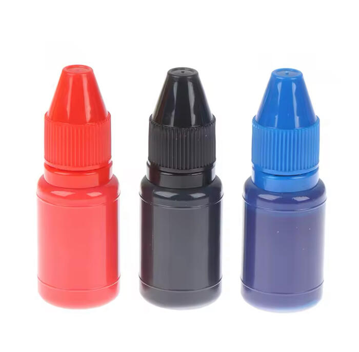Rakuten - 【オリジナルスタンプ専用】補充用インク5ml 10ml