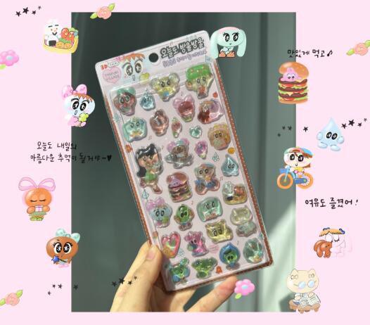 【入荷済み/3種類】正規品 韓国 限定 ザ・プ...の紹介画像3