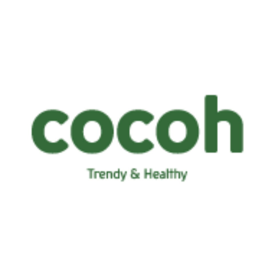 cocoh（楽天市場）の店舗ロゴ