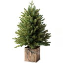 圣诞树 小さなクリスマスツリー グリーンクリスマスツリー 人工クリスマスツリー 卓上鉢植えクリスマスツリー 45cmクリスマスツリー クリスマスツリーヌードツリー クリスマス 組立簡単 おしゃれ クリスマス装飾 (45cm)