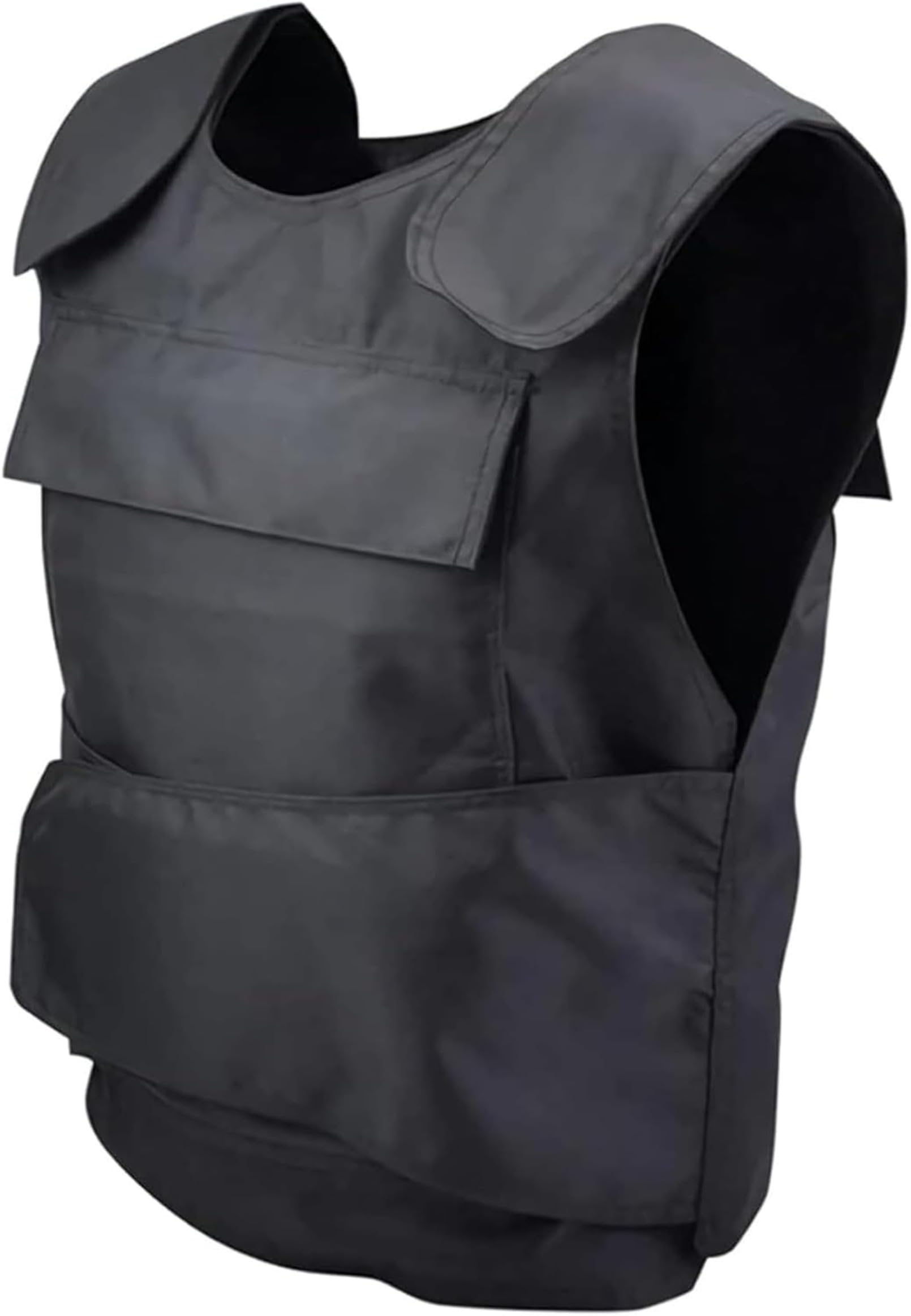 []防刃チョッキフリーサイズ超軽量...