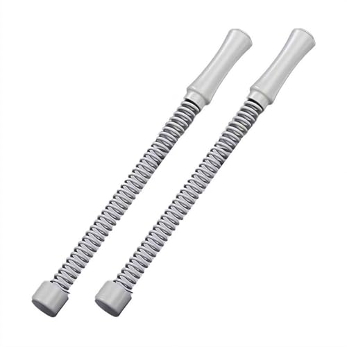 バトルロープ 強化版 携帯型コードレスバトルロープ 2本セット 高効率で力を強化する 全身トレーニング 滑り止め 衝撃吸収 自宅 筋トレ 高効率 フィットネス器具 多機能体力トレーニング ホームジム ワークアウト用 男女兼用