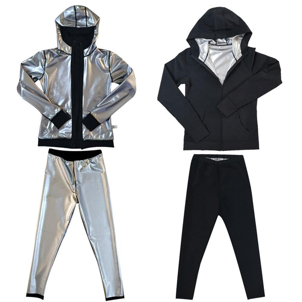 サウナスーツ レディース ダイエッ