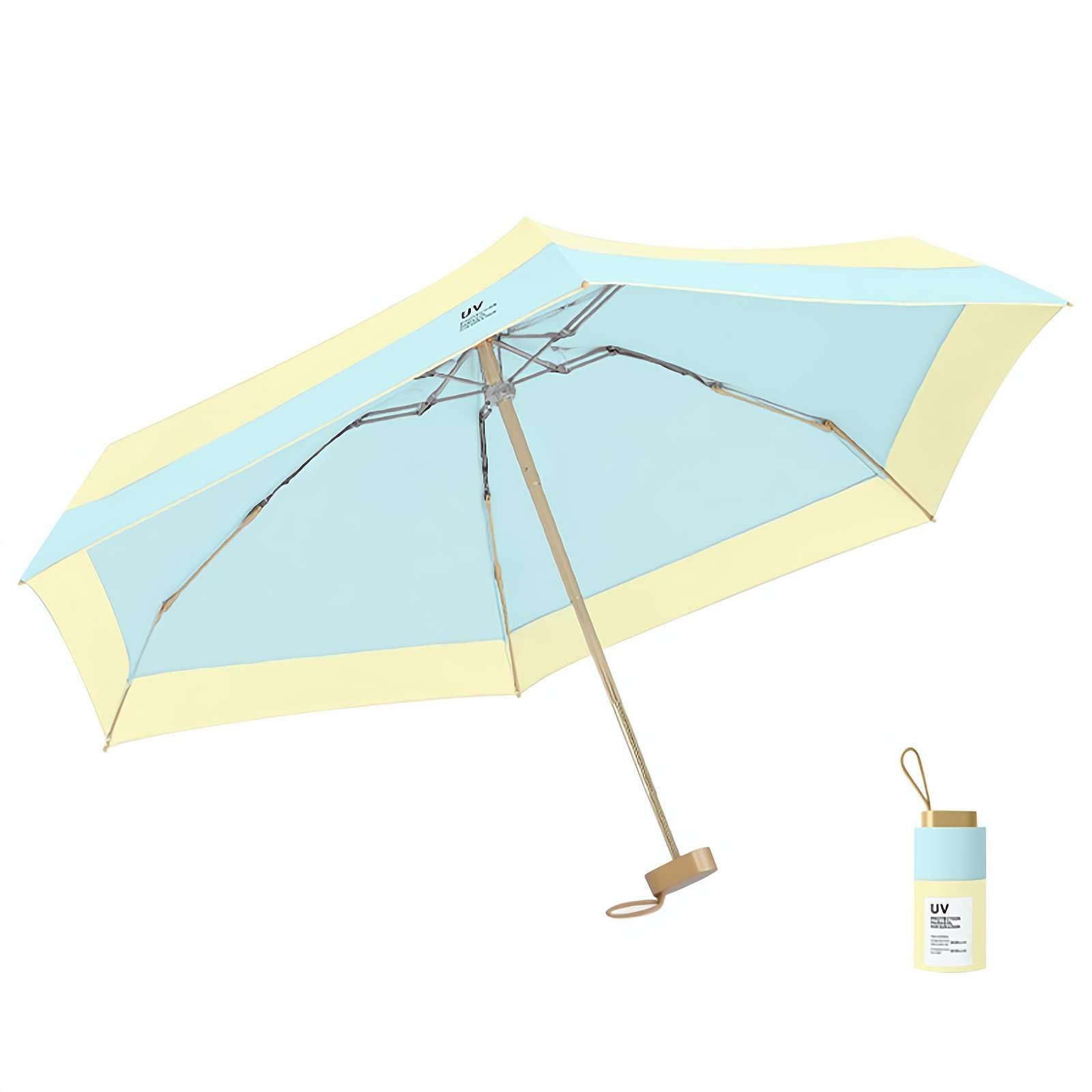 日傘 折りたたみ傘 UVカット 遮光 遮熱 6本骨 折り畳み傘 コンパクト 超軽量 耐強風設計 紫外線遮断 日焼け防止 晴雨兼用 梅雨対策 台風対応 携帯便利 ...