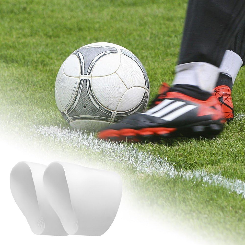 サッカーレースバンド シリコーン 青年サッカー クリート レースカバー 靴ひもカバー スポーツ アクセ..