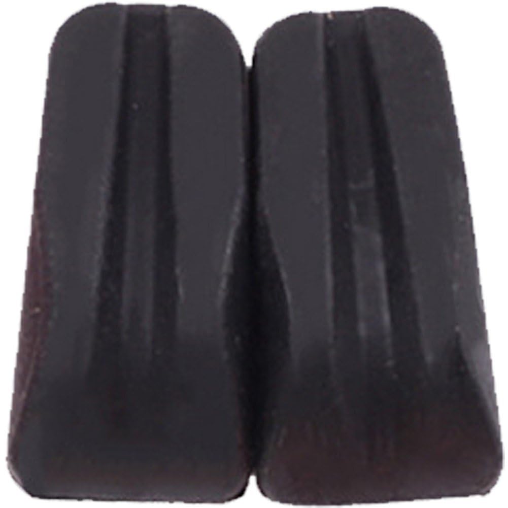 アーチェリー 後ろに反らす弓 サイレンサー パッド ゴム 弓 手足スタビライザー テイクダウン 補助 ア..