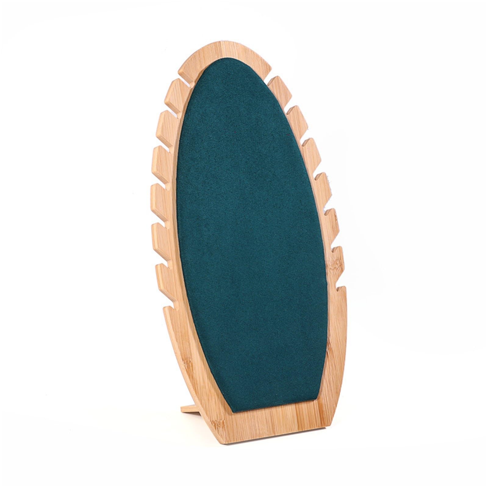 ネックレススタンド 吊り下げネックレスディスプレイスタンドクリエイティブジュエリー アクセサリー展示 収納