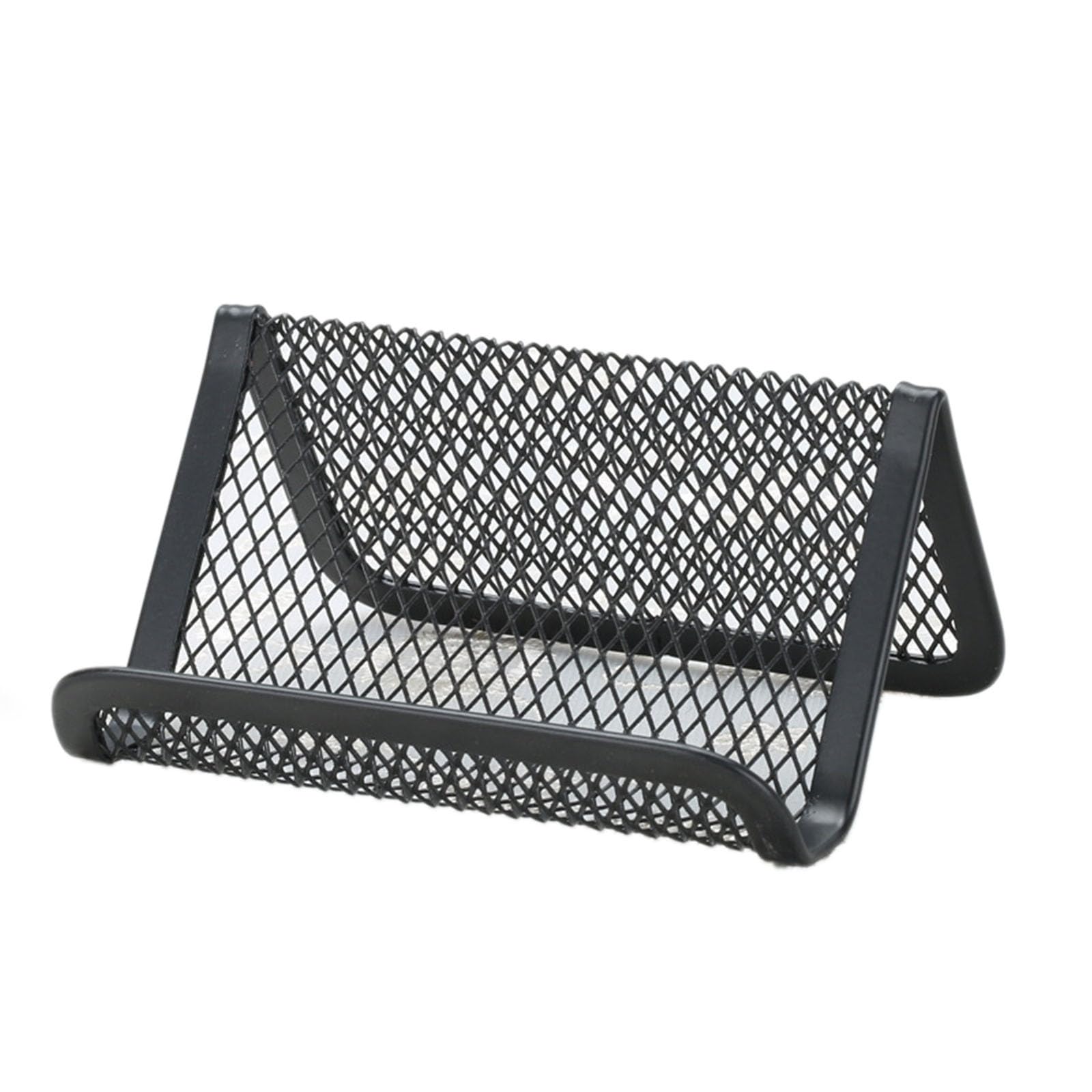 名刺立て 名刺スタンド 名刺入れ 机