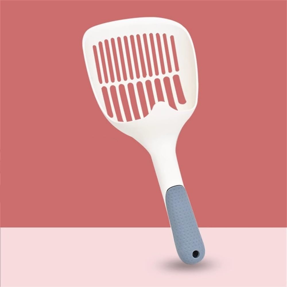 猫砂スコップ 猫用トイレスコップ ペット用うんちスコップ 掃除用品 29x12cm 砂取り用品