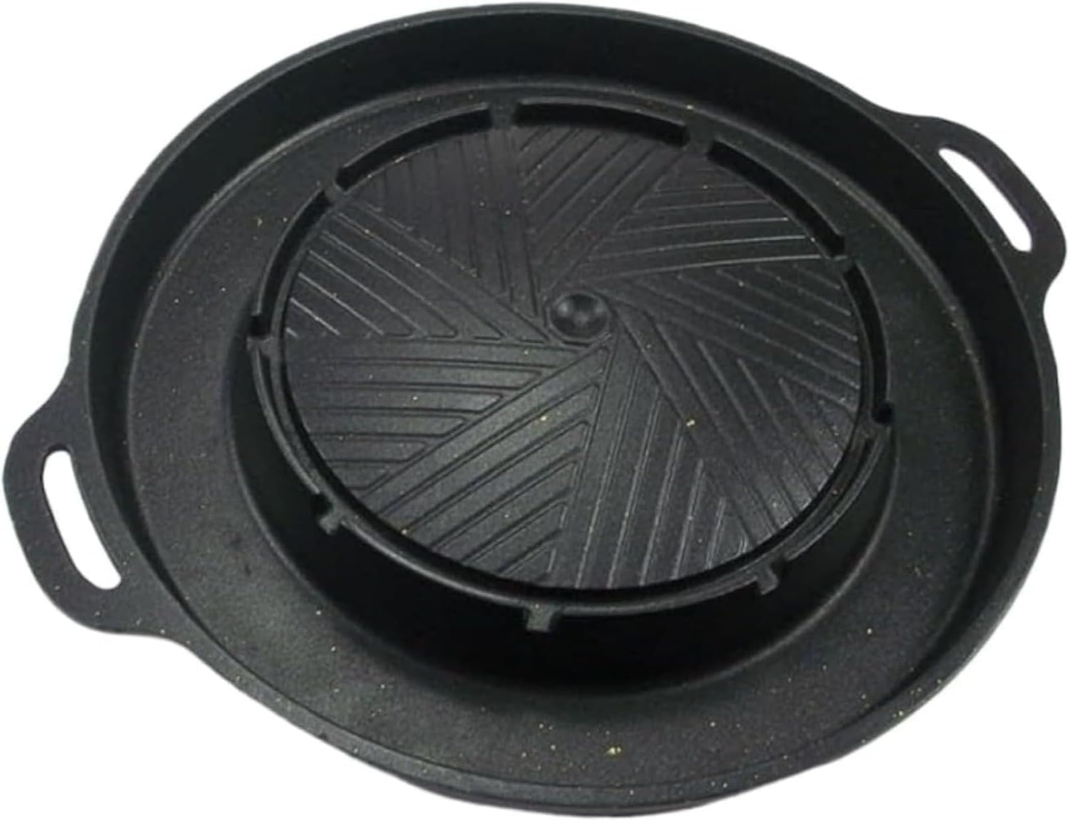 焼肉プレート グリルプレート 角型 おいしさ特選便 ヘルシー グリル カセットコンロ用 余分な油 落とせ..