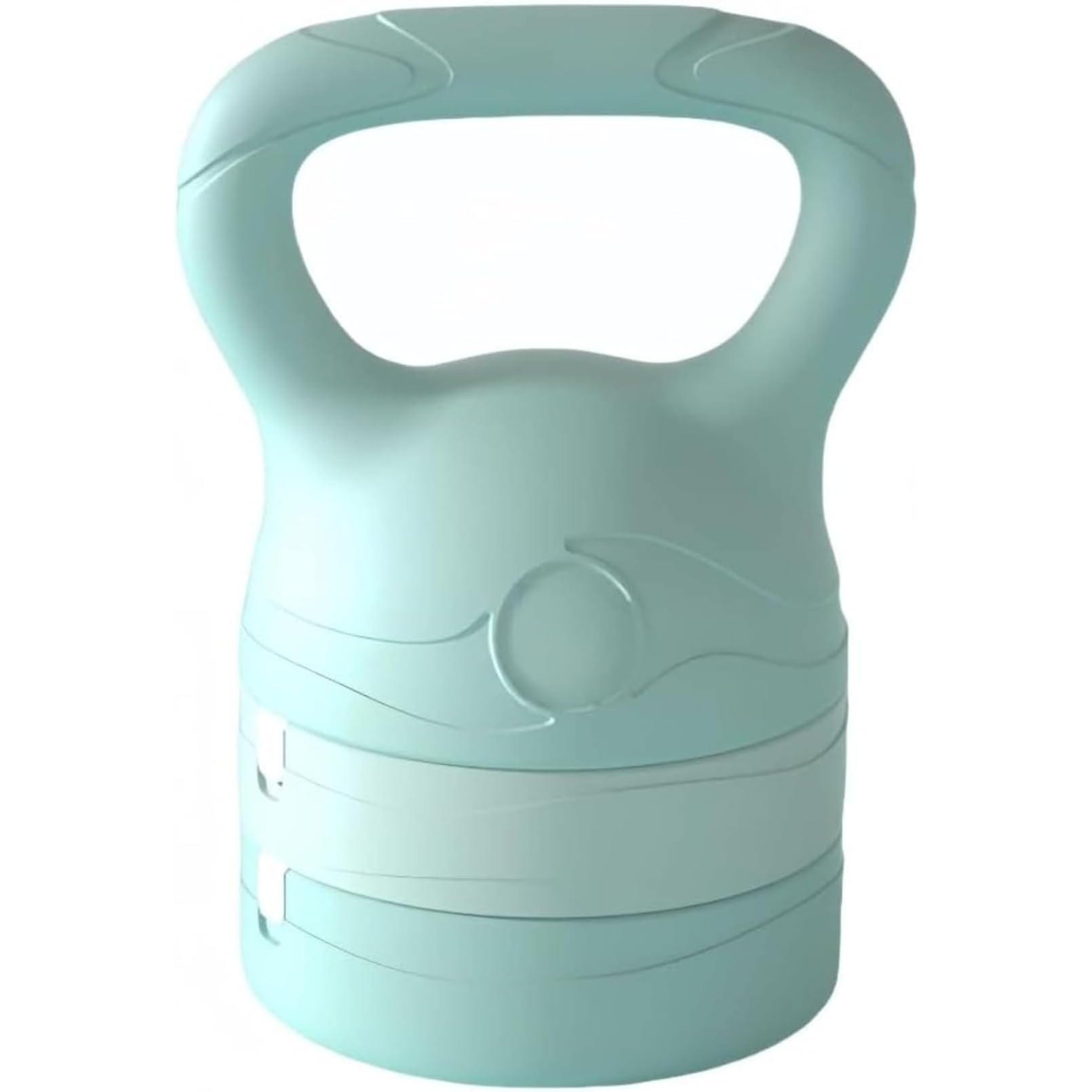 スポーツケトルベル新婦人用・男性用フィットネス家庭用器具ケトルベルダンベルトレーニングヒップ臀部スクワット筋力 調整可能な重量 家庭用