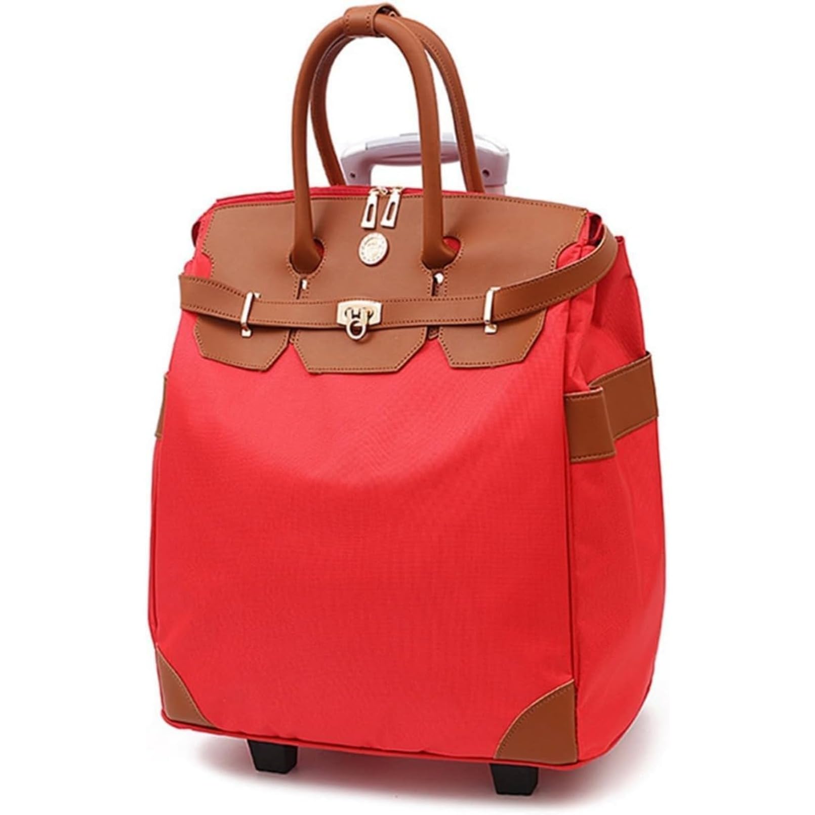 ボストンキャリーダッフルバッグキャリー リュック 2way キャスター 45L キャリー 小型 大容量 撥水加..