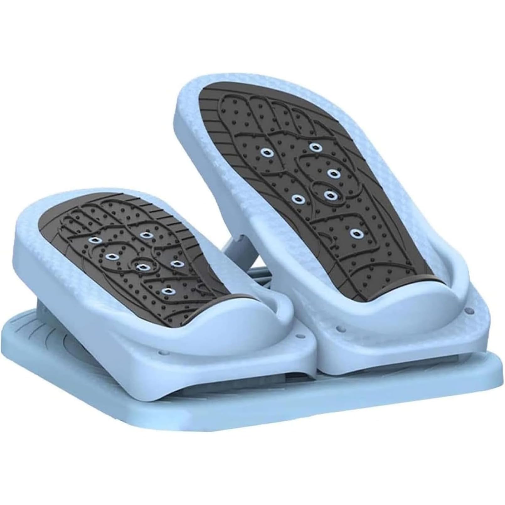 ストレッチボード ステッパー 足踏み運動器 折り畳み式 足踏み健康器具 踏み台昇降 角度調整可能 静音 腰に効果的なセルフケアストレッチ 自宅健康器具 有酸素運動 家庭用 室内 ダイエット器具 ふくらはぎ 足首 マッサージ 筋トレ エクササイズ フィットネス