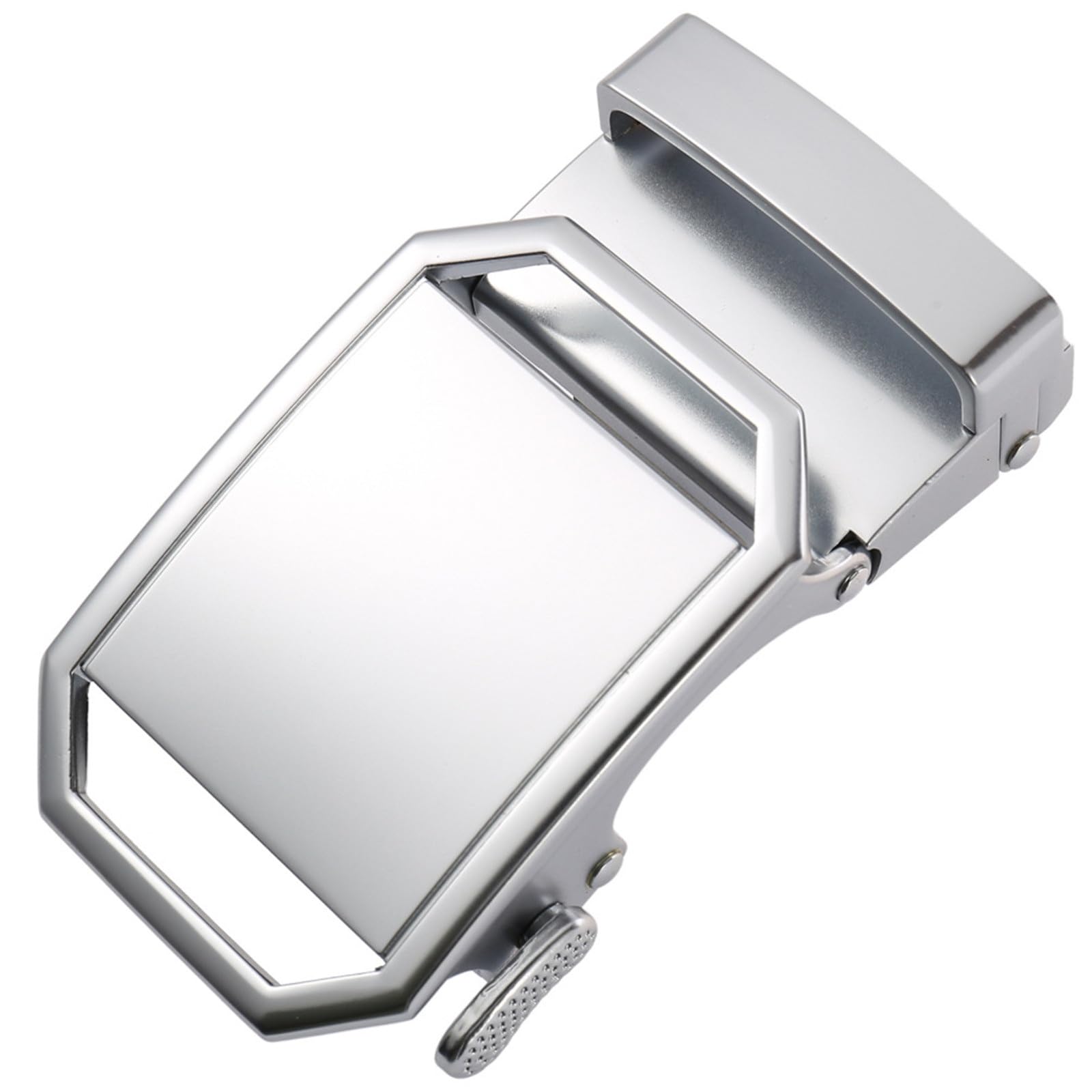 ベルト バックル メンズ 亜鉛合金ベルトバックルメンズベルトバックル自動バックルバックルヘッド 交換用