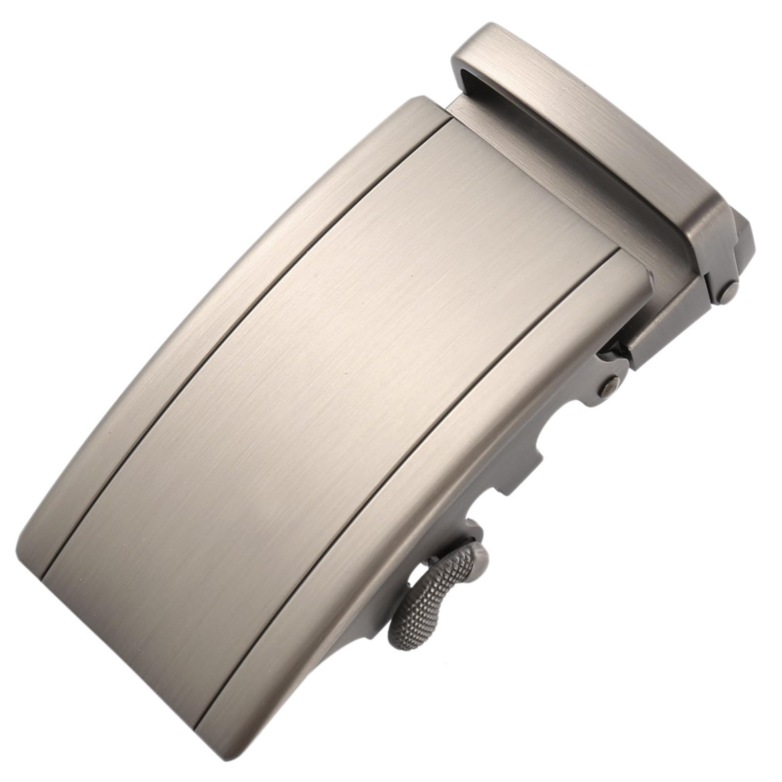 ベルト バックル メンズ メンズベルトバックルヘッド合金自動バックルベルトヘッドベルトバックル 交換用