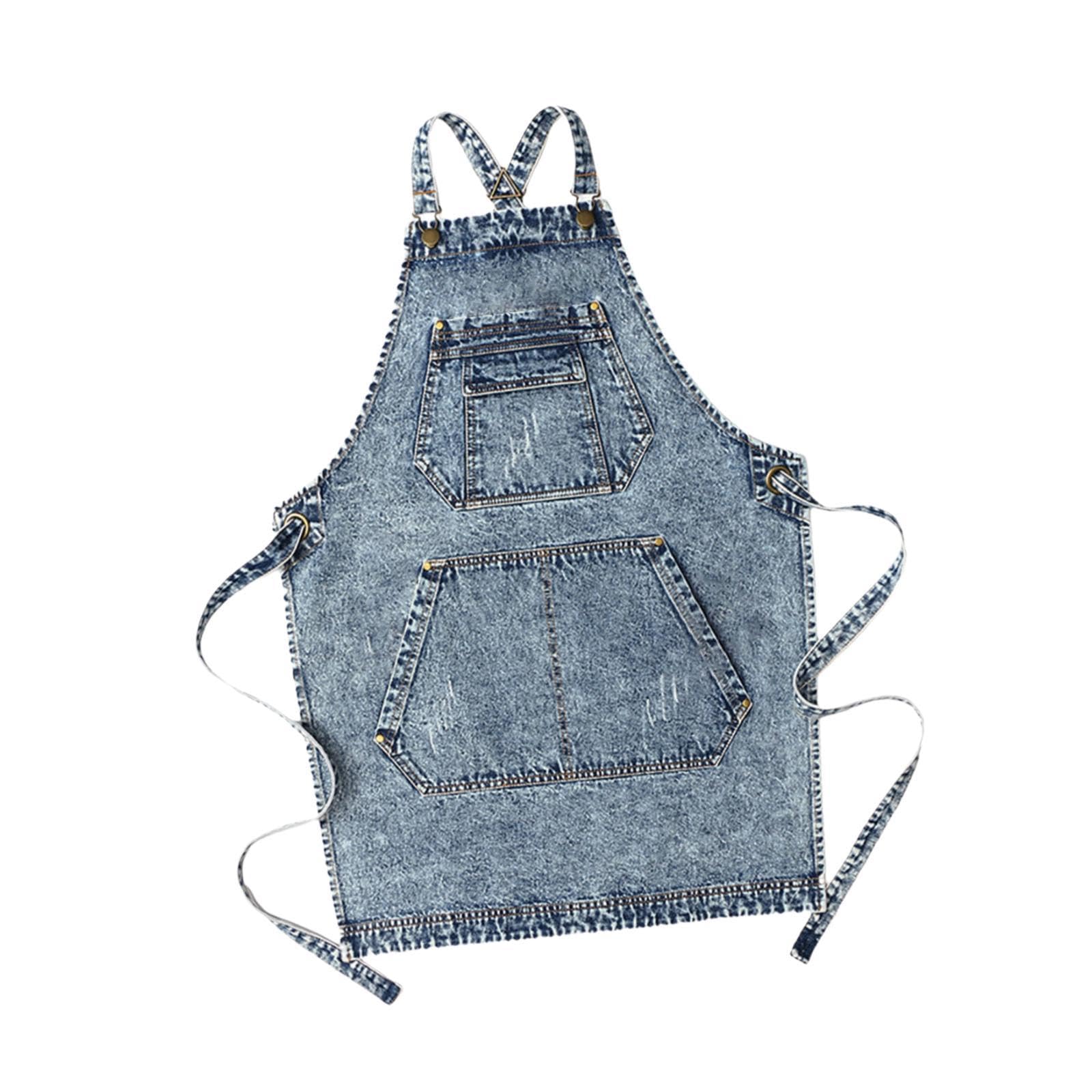 [] 木工作品エプロンアーティスト絵画エプロンヘビーデューティジャンワークガーデニングバーベキューヘアの絵画のためのエプロンガーデンエプロンスタイリッシュ