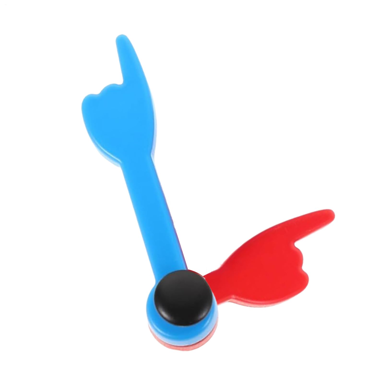 クロックハンドの交換用部品 - 教育的ウォッチ針 - ティーン・少年少女向け子供啓蒙・青年・家族時間・..