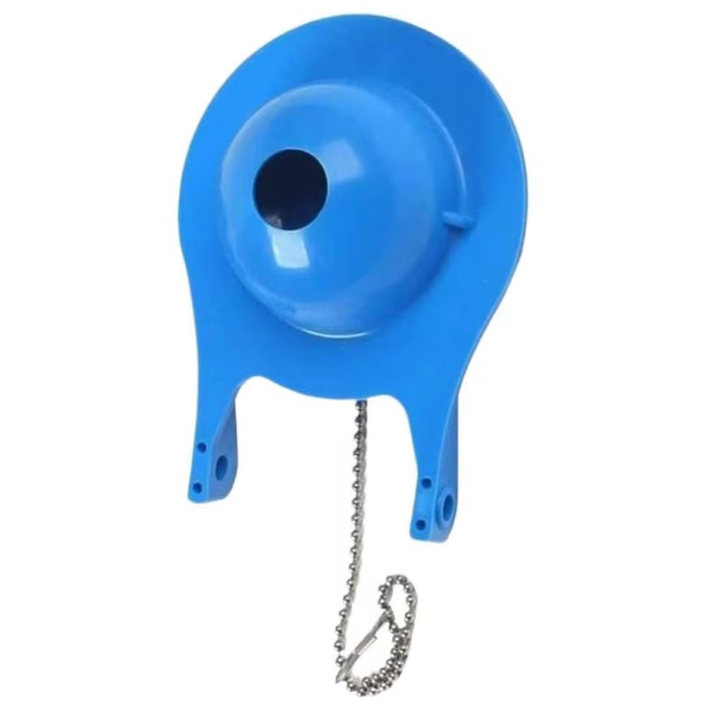 トイレストッパーフラッパー フラッシュパーツ 3インチ トイレタンク用バルブ 水漏れ 修理 交換部品