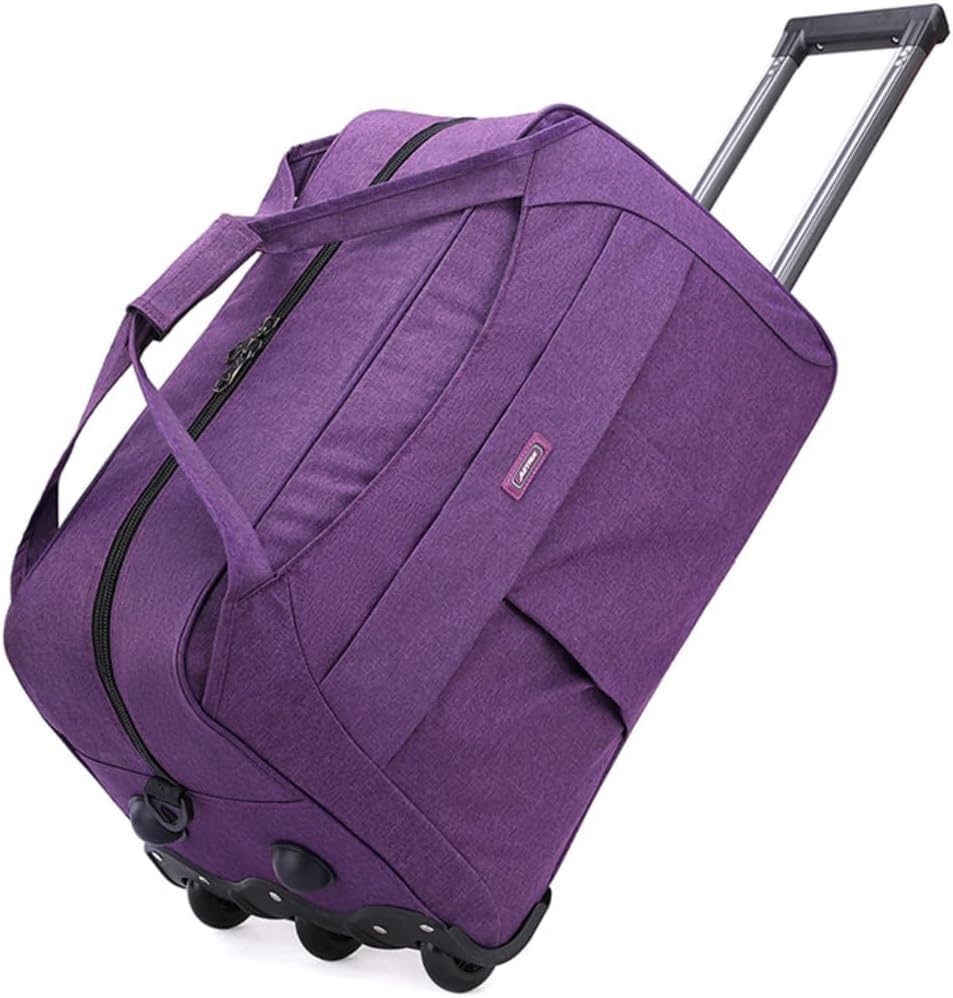 [] ボストンキャリー キャリーバッグ 機内持ち込み 大容量 キャスター付き スーツケース 手提げ キャリ..