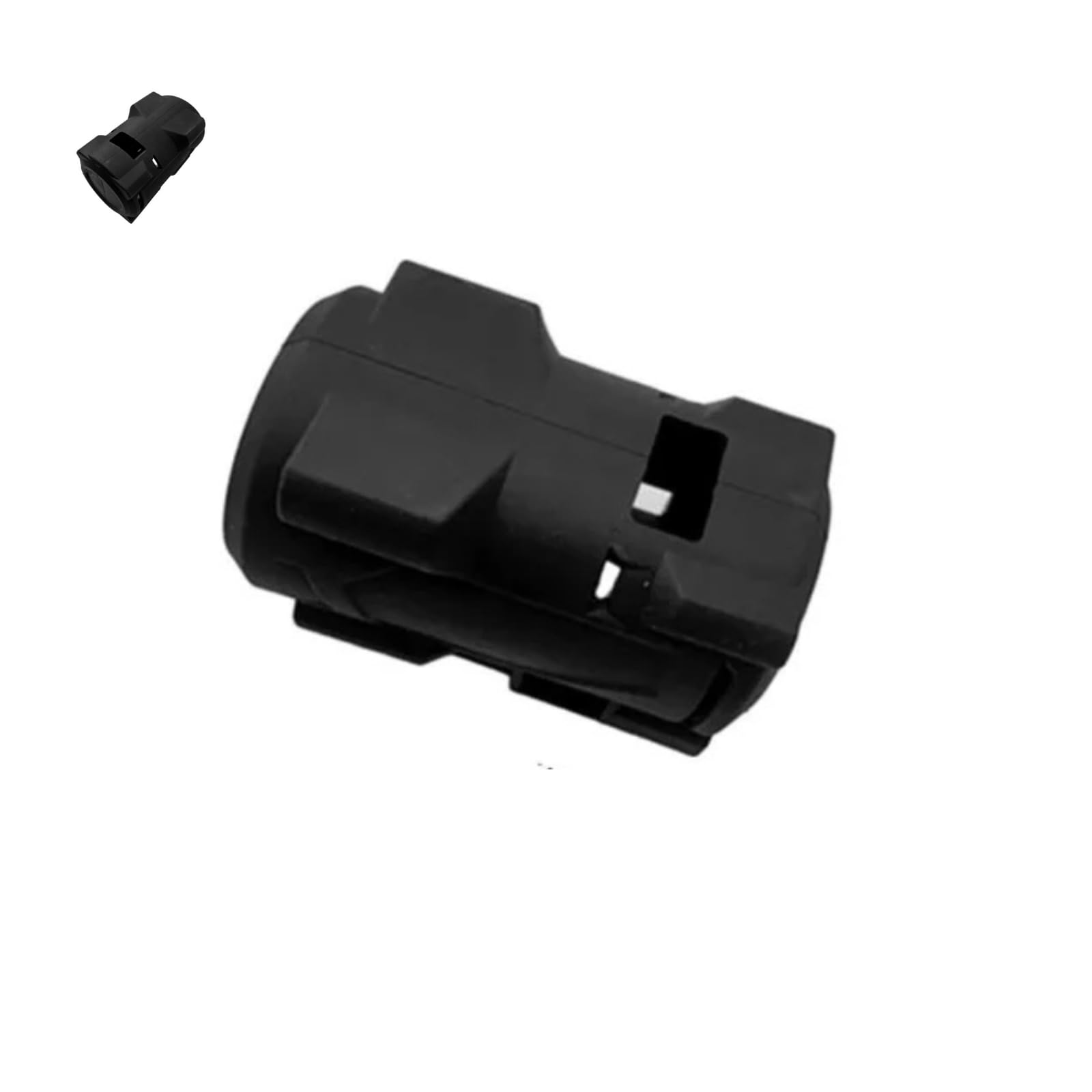 M12スタビーインパクトレンチ49-16-2563用保護ブーツ - M12燃料3/8インチ&amp;1/2インチモデル用(2562-..