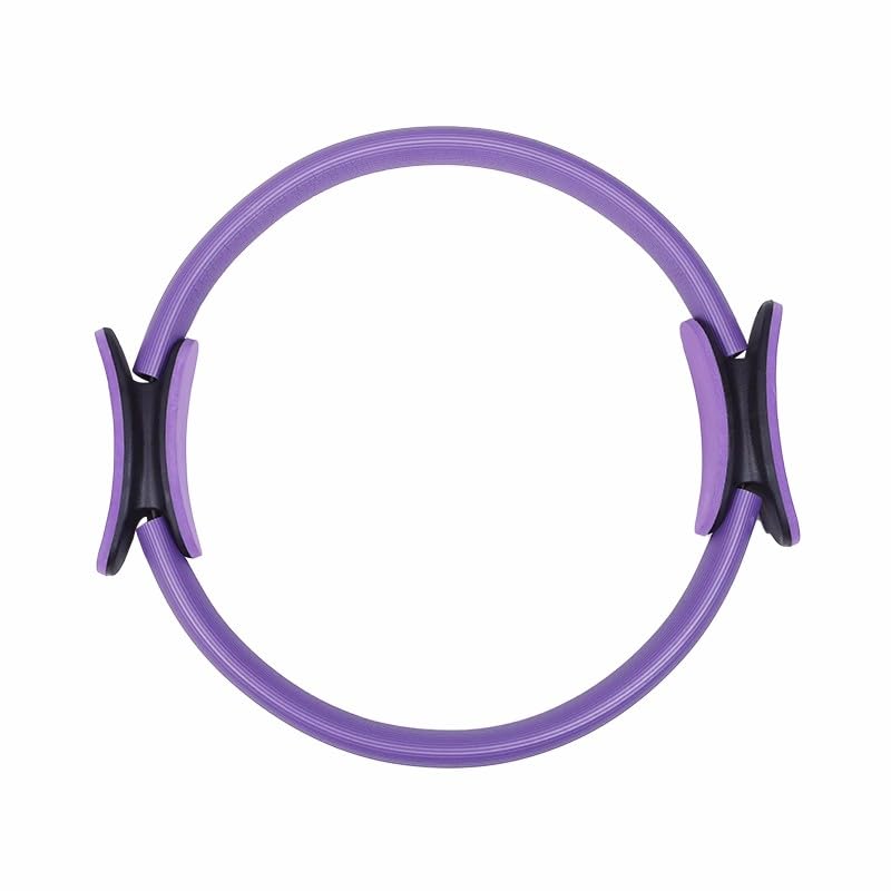 ヨガリング ストレッチリング ウェーブストレッチリング ピラティス エクササイズ 内転筋 トレーニング 内腿 筋トレ 腕サークル 筋トレ 滑り止め 耐摩耗性 ダイエット 器具 ヨガ 運動用 室内 ジム用