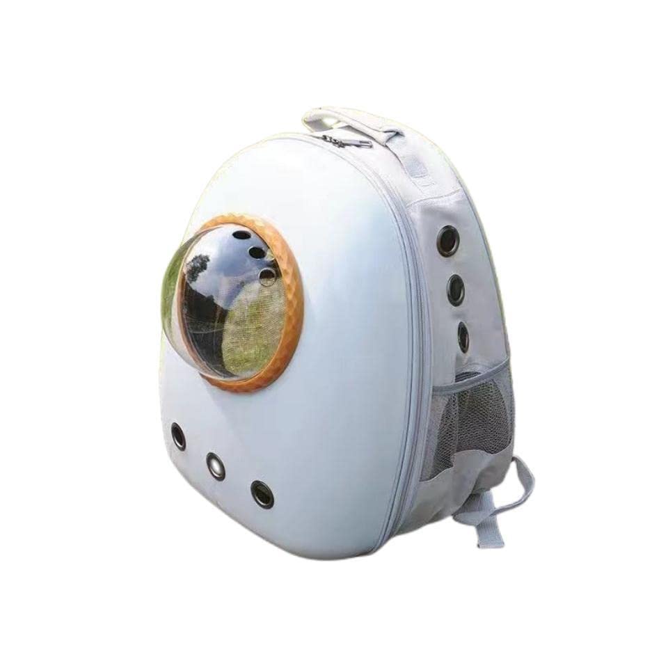 猫 キャリー バッグ ケース リュック ペットキャリー 小型犬にも適用 きゃりーバッグ お出かけリュック..