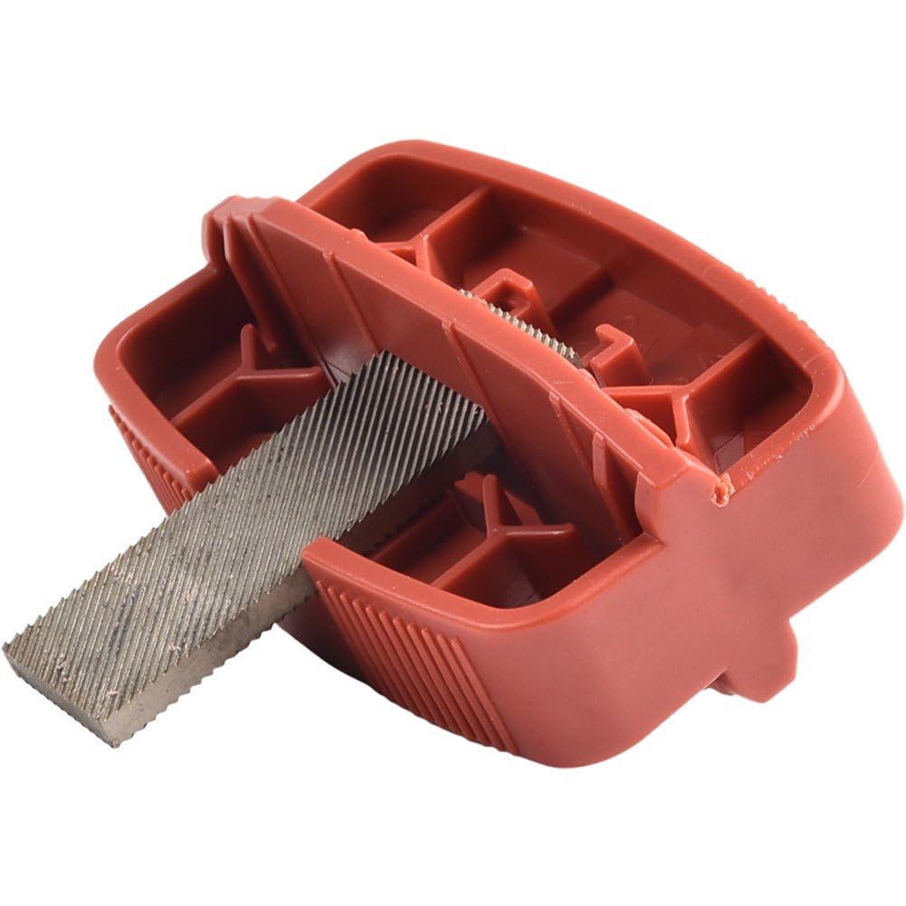 スクレイパーシャープナー 耐久性 スキーエッジシャープナー スノーボードシャープナー スキー 研ぎ修..