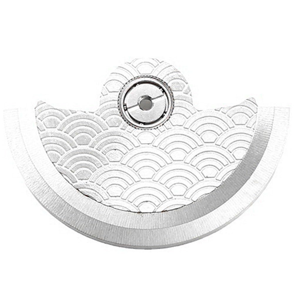 時計ムーブメントローター 自動機械式時計用 ムーブメント 交換部品 時計自動ローター 時計 アクセサリ..