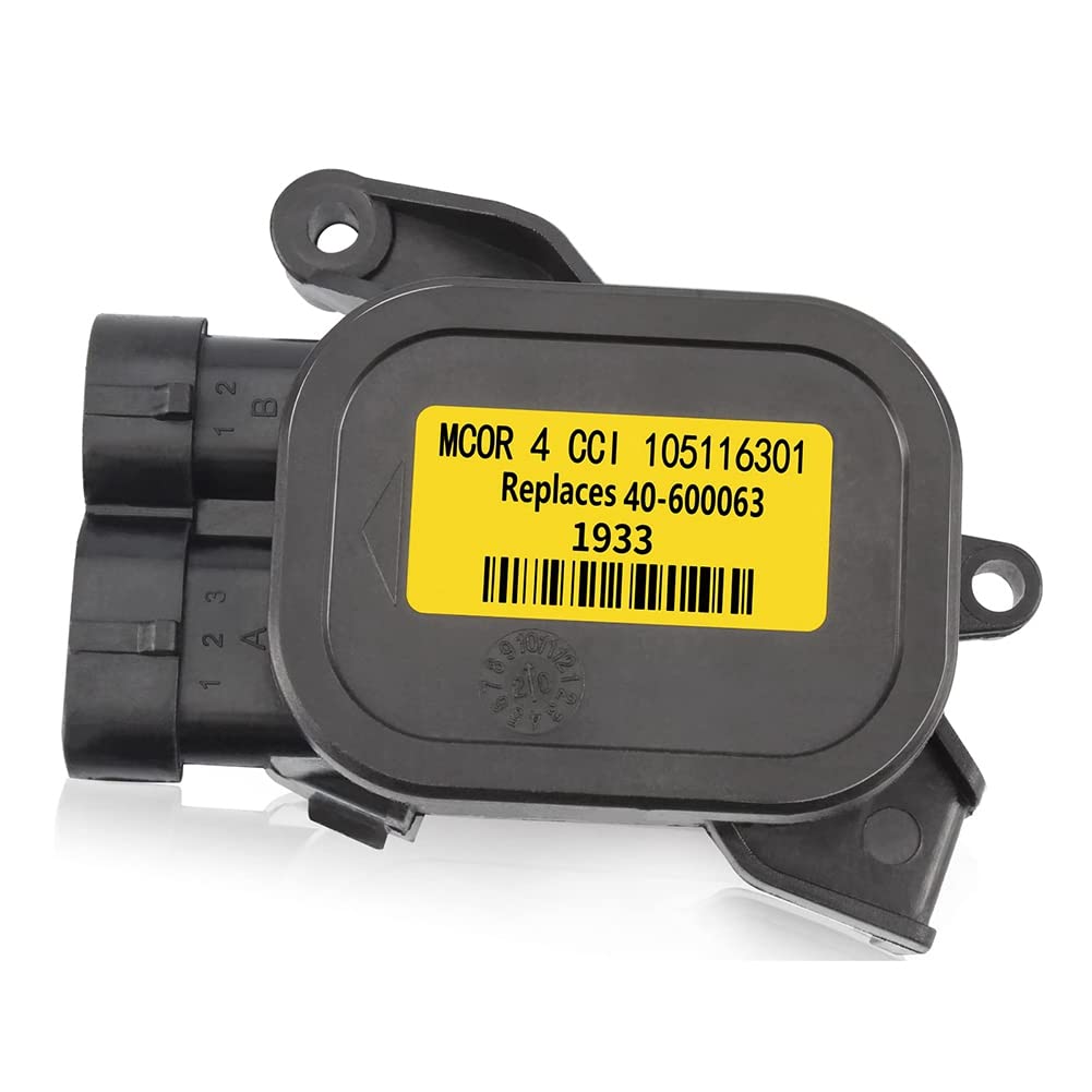 Copuhgima クラブカーMCOR4スロットルポテンショメータアクセラレータ用クラブカープリセデントおよび/..