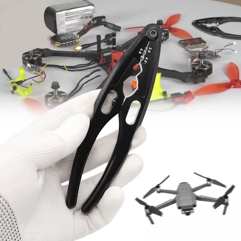 マルチショッククランプ シャフトプライヤー ショックアブソーバーアセンブリ分解V2 3.0 3.5 4.0ツール..