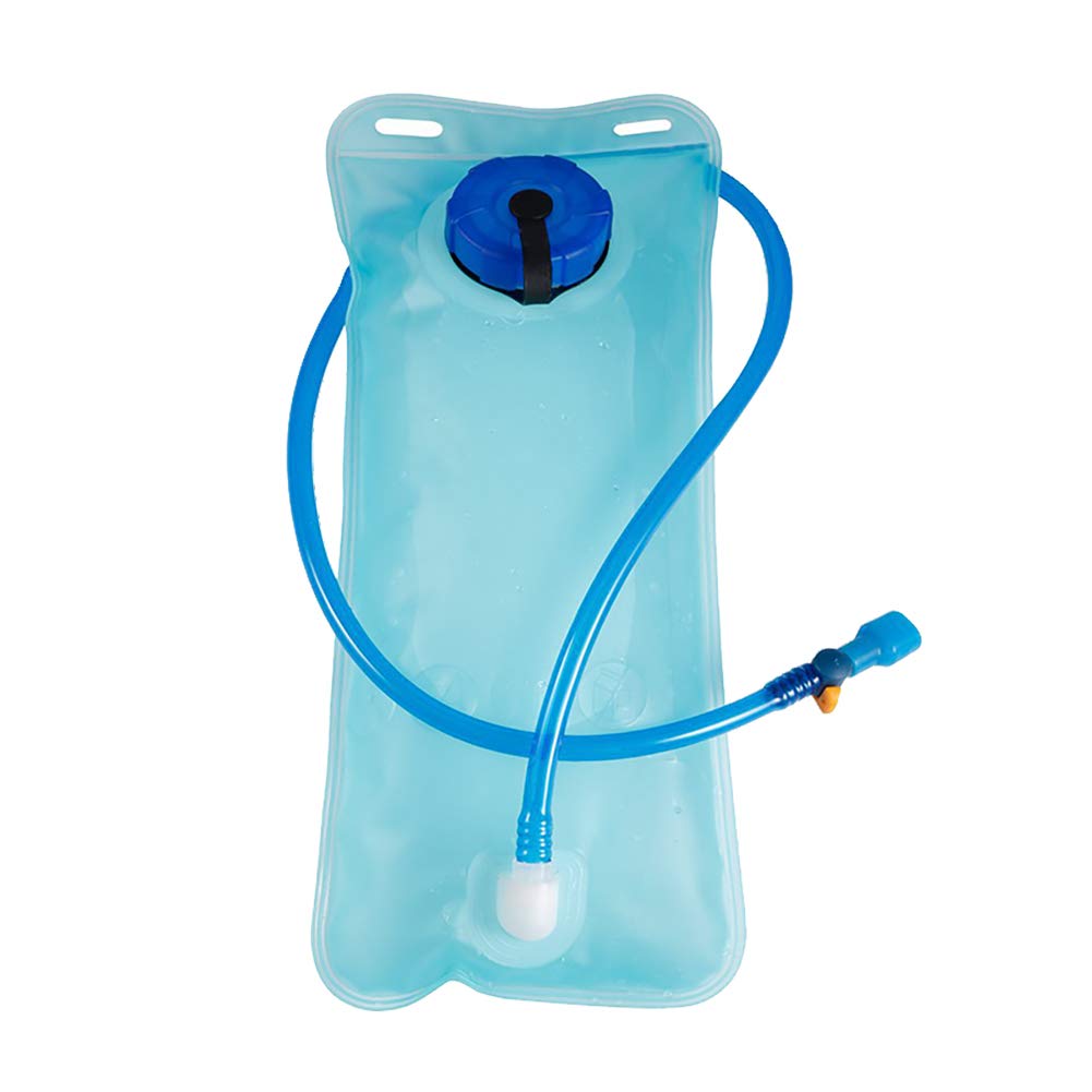 ハイドレーション 給水袋 2L 水分補給 ハイドレーションパック 給水バッグ 防災グッズ 災害グッズ アウ..